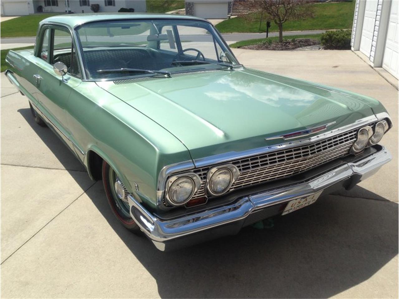 Sitemapcdatahttpsomobeldreferenzcomstunning 1963 Bel Air For Sale Pictures