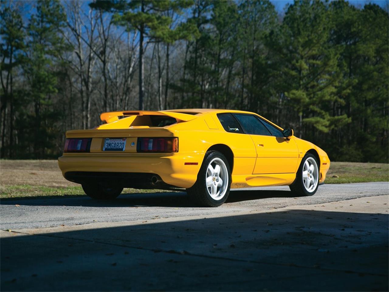 1995 Lotus Esprit for Sale | ClassicCars.com | CC-1188270