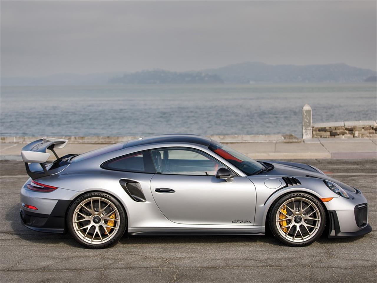 2018 Porsche 911 GT2 RS 'Weissach' for Sale | ClassicCars.com | CC-1188335