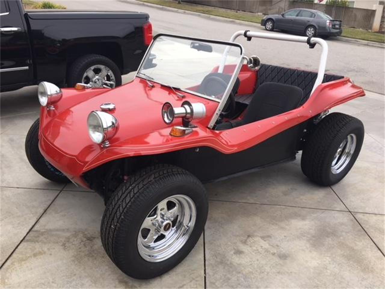 Volkswagen Dune Buggy For Sale Classiccars Com Cc