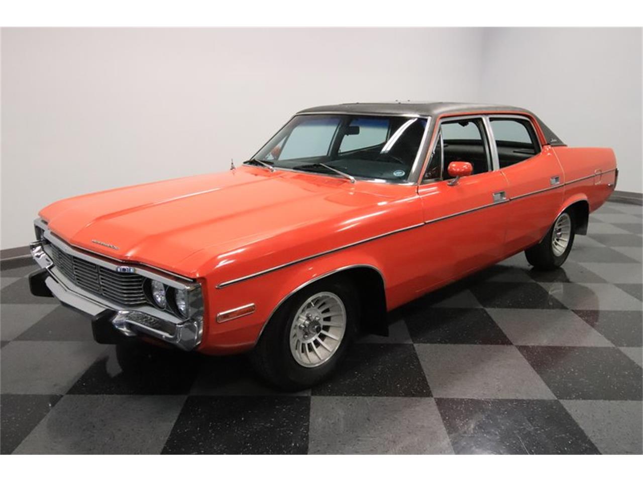 1973 AMC Matador for Sale | ClassicCars.com | CC-1188935