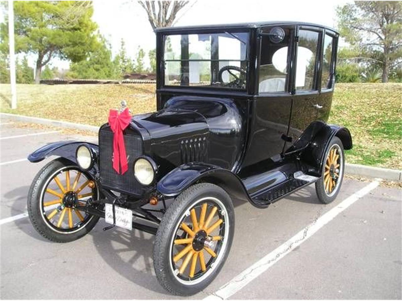 1922 Ford Model T for Sale CC1189128