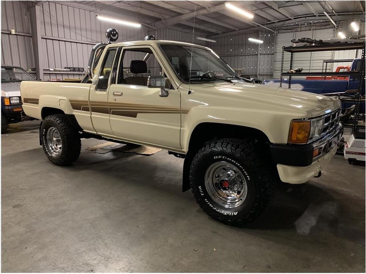 1986 Toyota Pickup for Sale | ClassicCars.com | CC-1189865