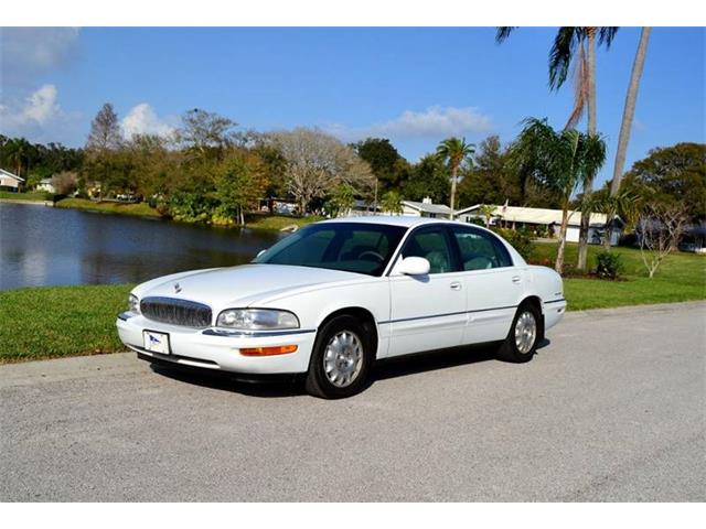 Inspiring 97 Buick Park Avenue For Sale Images