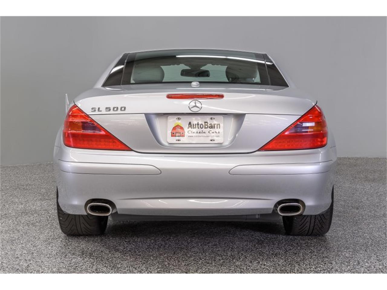 2006 Mercedes-Benz SL500 for Sale | ClassicCars.com | CC-1191767