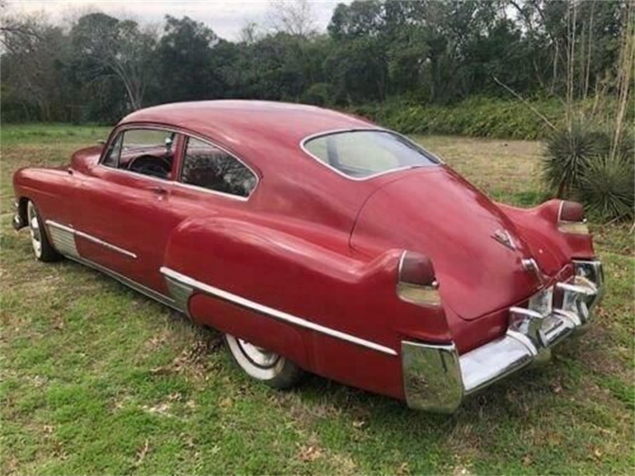 1949 Cadillac DeVille for Sale CC1191819