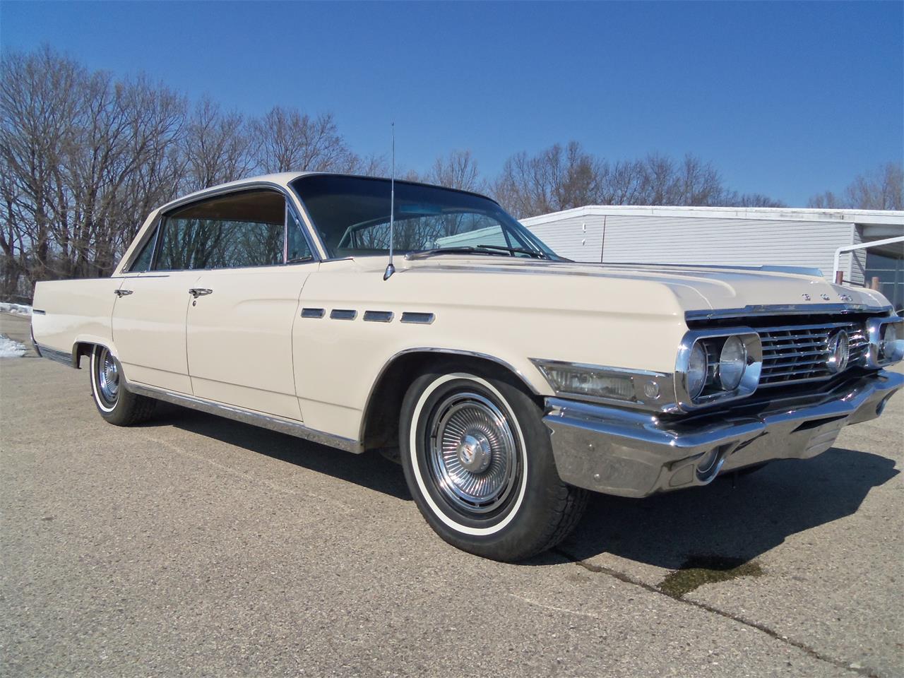 1963 Buick Electra 225 for Sale | ClassicCars.com | CC-1191933