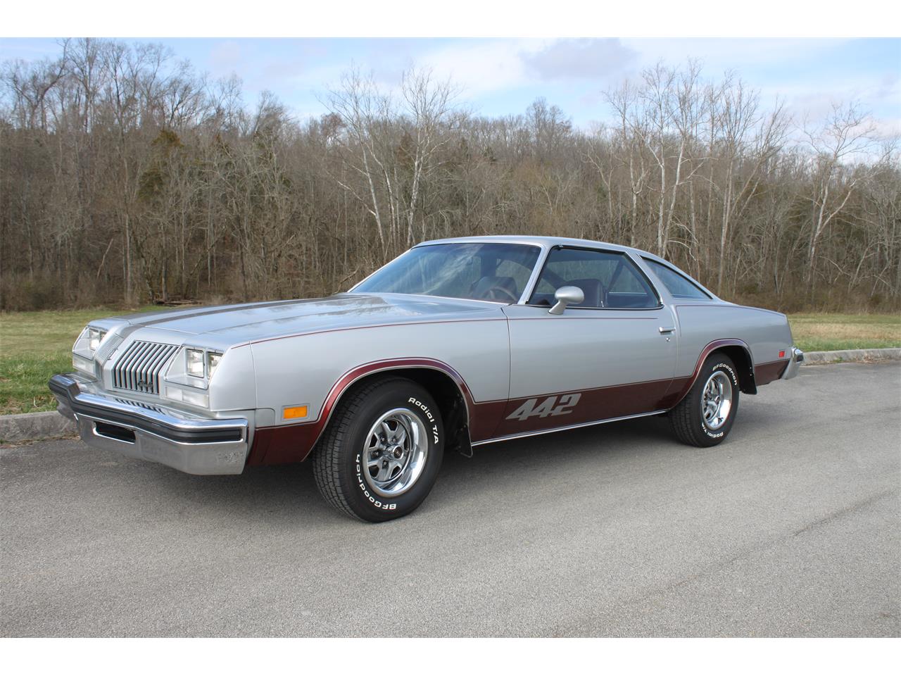 1976 Oldsmobile 442 for Sale | ClassicCars.com | CC-1190194