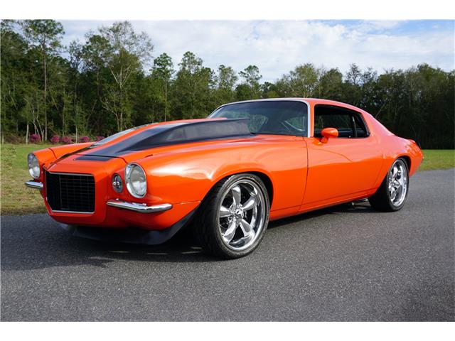 1970 Chevrolet Camaro for Sale on ClassicCars.com