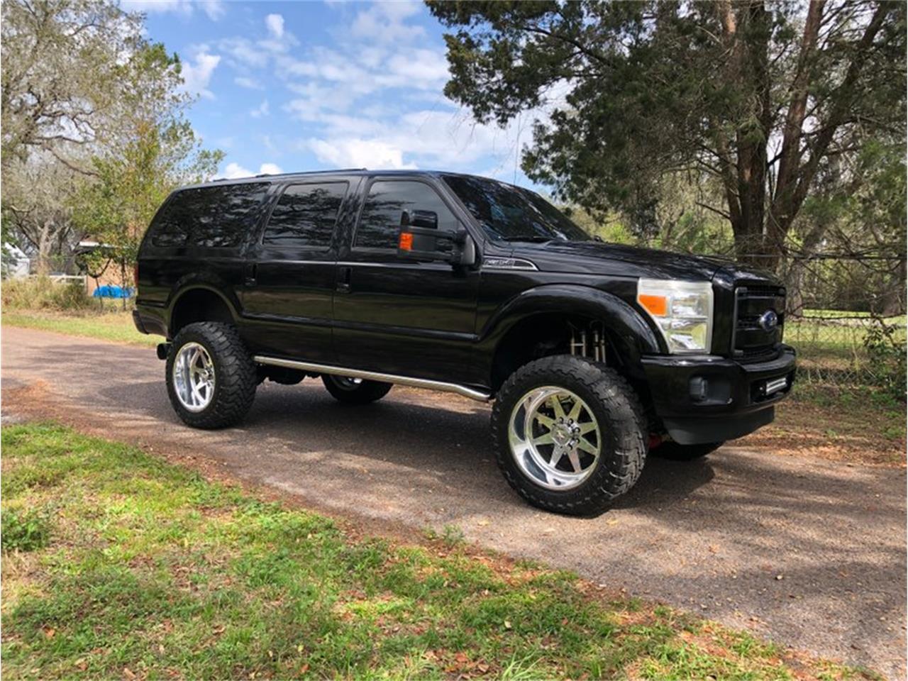 2003 ford excursion for sale