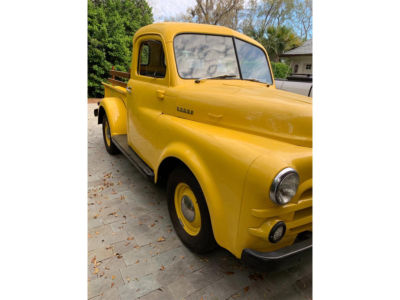 1952 Dodge B3 For Sale | ClassicCars.com | CC-1193872