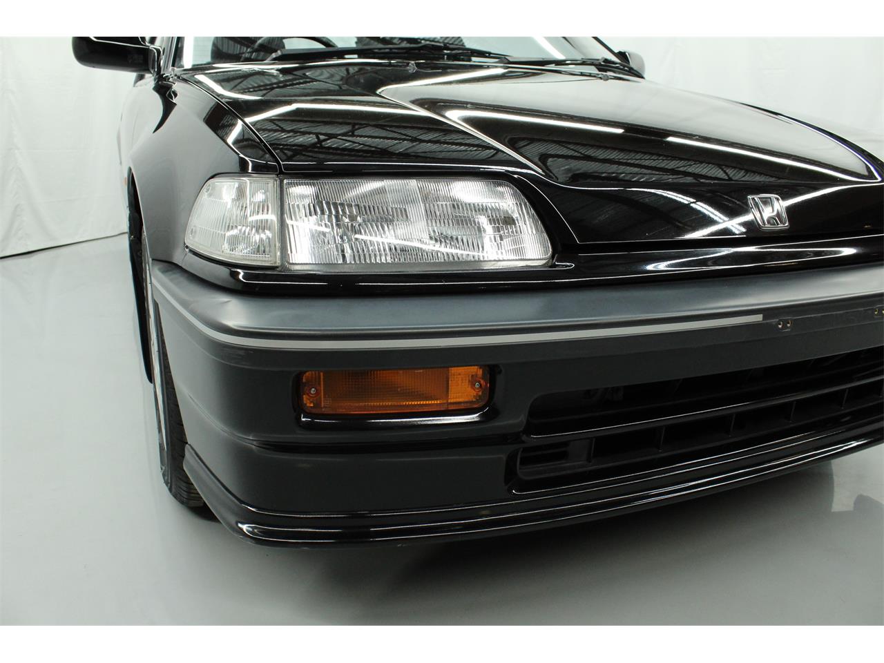 1988 Honda Civic for Sale | ClassicCars.com | CC-1194264