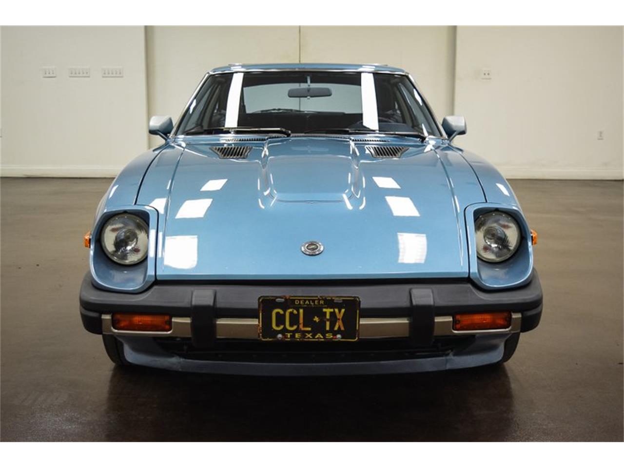 1980 Datsun 280ZX for Sale | ClassicCars.com | CC-1195042