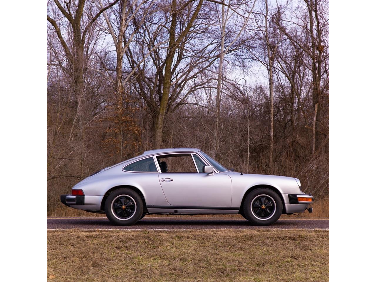 1977 Porsche 911 Carrera S for Sale | ClassicCars.com | CC-1190640