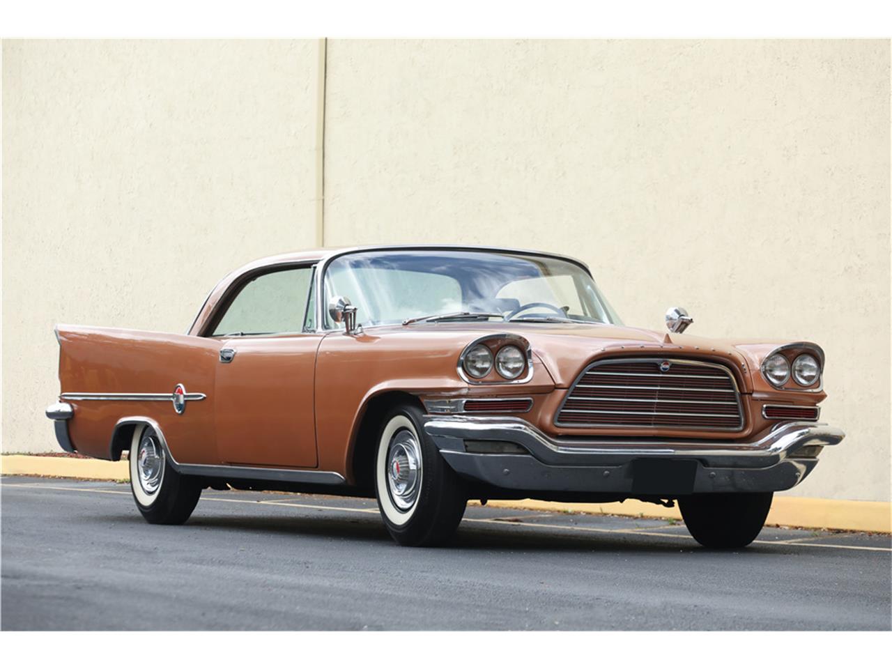 1959 Chrysler 300 for Sale CC1197241