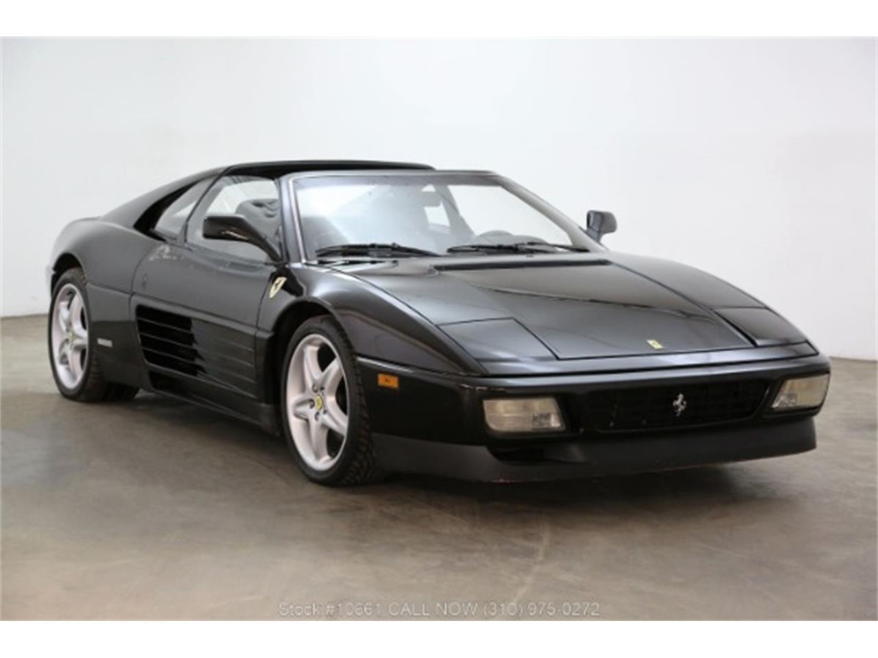 1992 ferrari 348 for sale