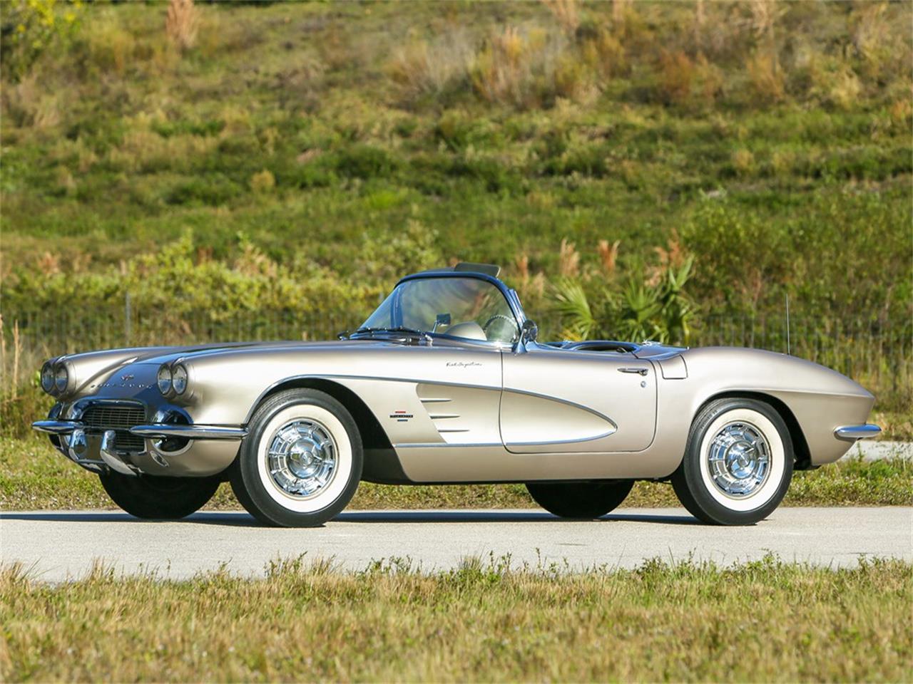 1961 Chevrolet Corvette for Sale CC1190862