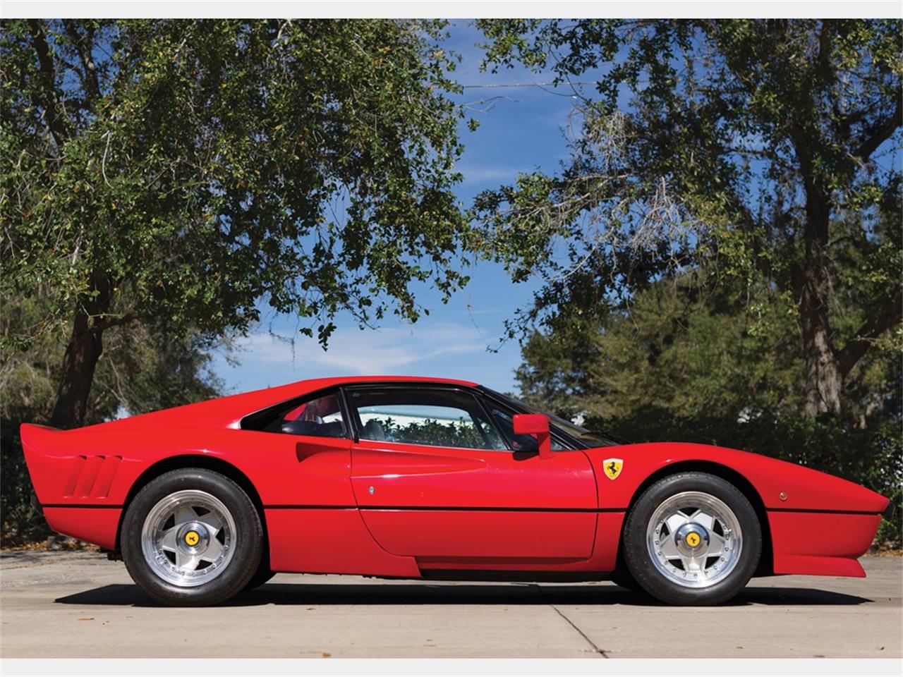 ferrari gto 1985