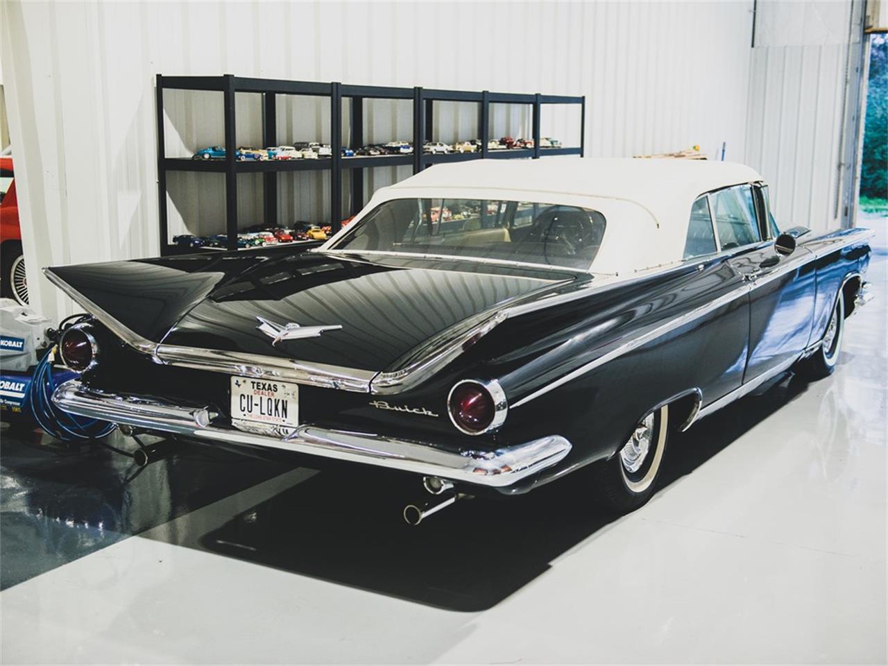 1959 Buick Invicta for Sale CC1190960