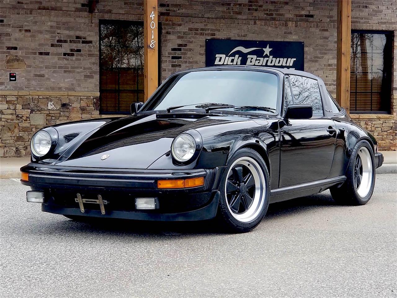 1980 Porsche 911SC for Sale | ClassicCars.com | CC-1201011