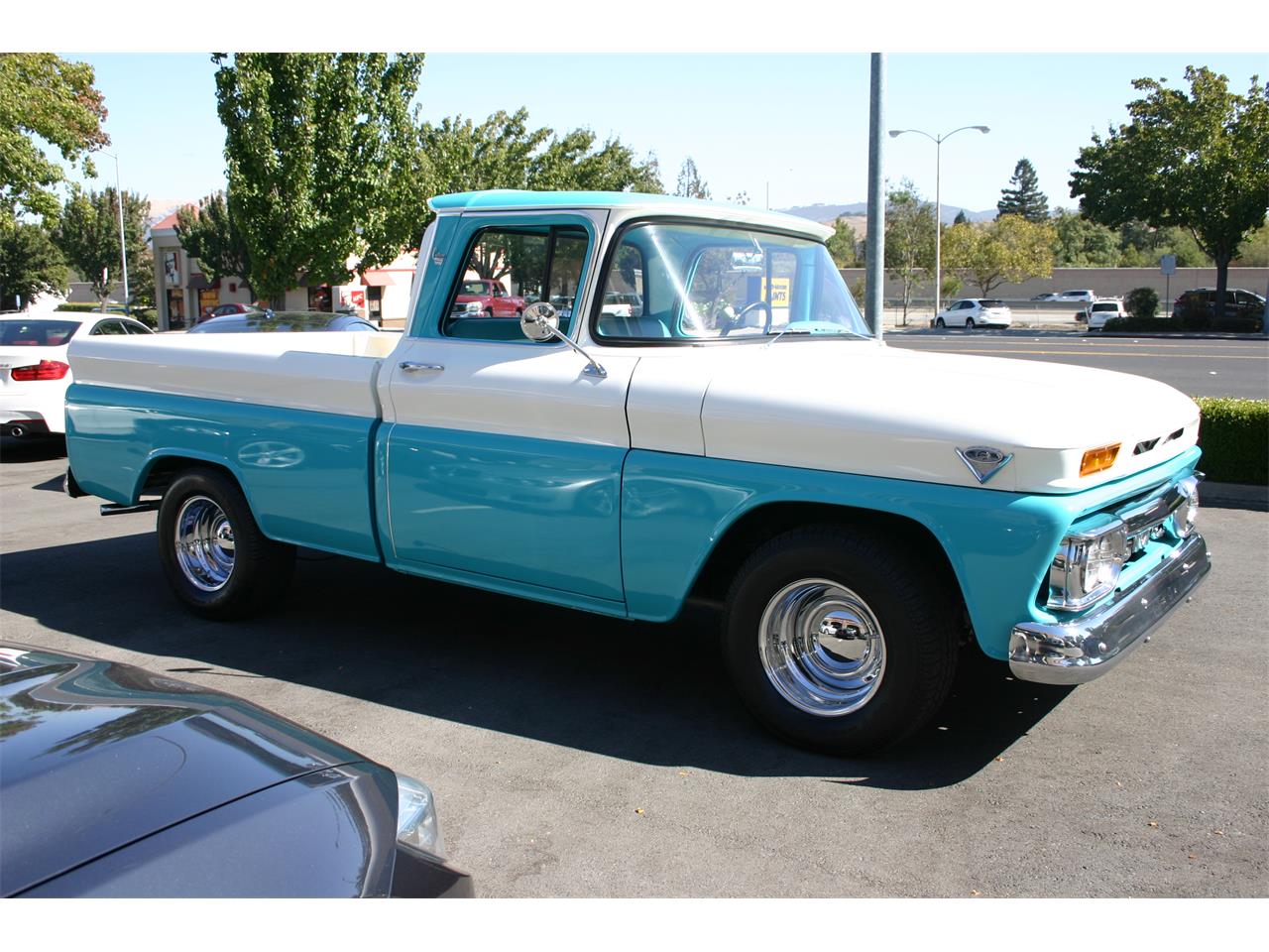 1963 GMC 1000 for Sale | ClassicCars.com | CC-1201018