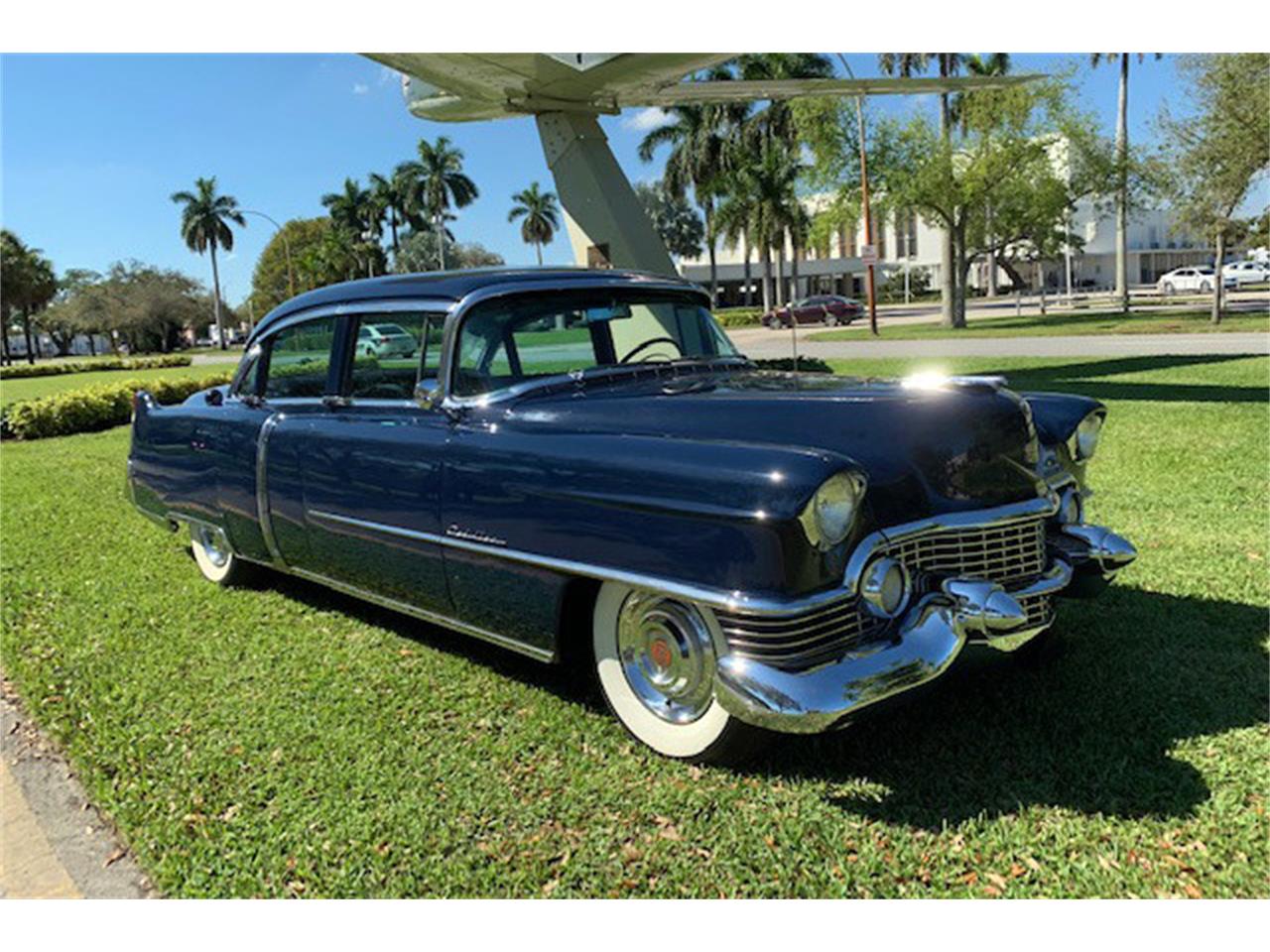 1954 Cadillac Series 62 for Sale | ClassicCars.com | CC-1201309