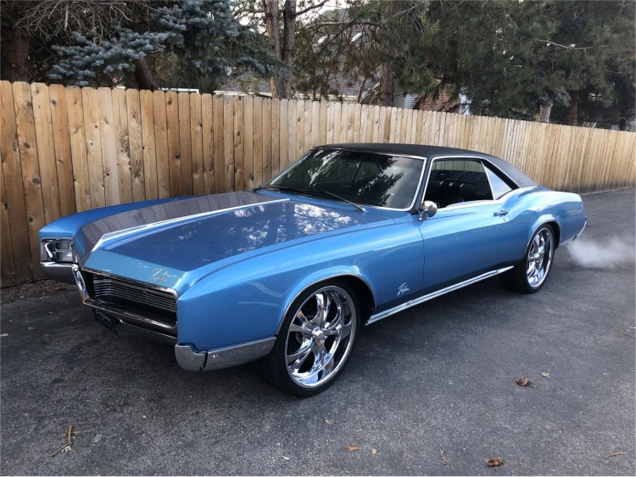 1967 Buick Riviera for Sale | ClassicCars.com | CC-1203355