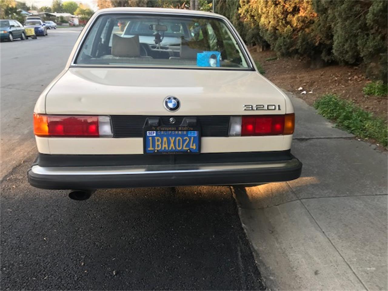 1980 BMW 3 Series for Sale | ClassicCars.com | CC-1200345