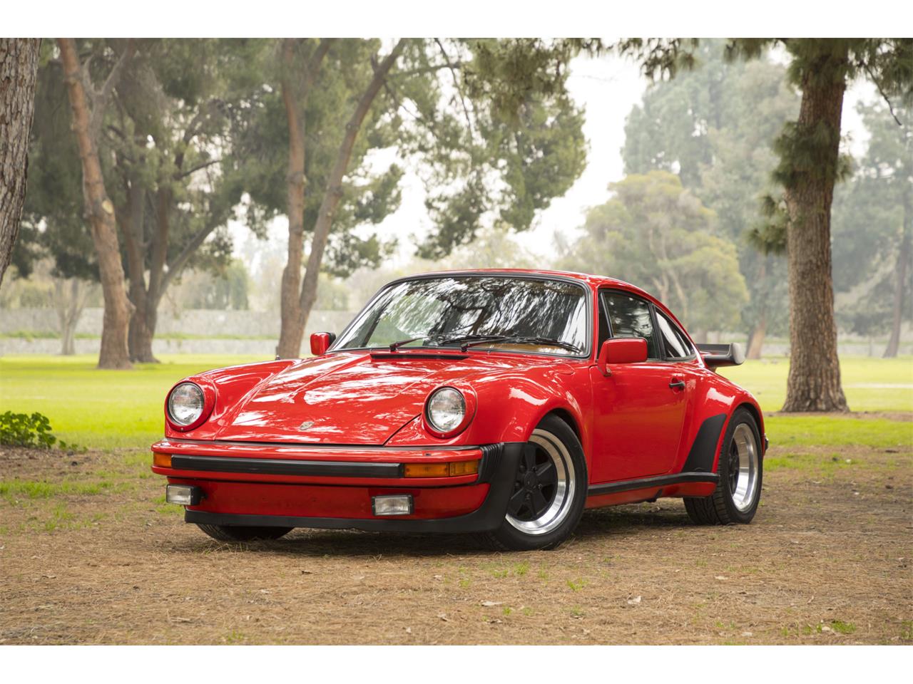 1979 Porsche 930 Turbo for Sale | ClassicCars.com | CC-1203701