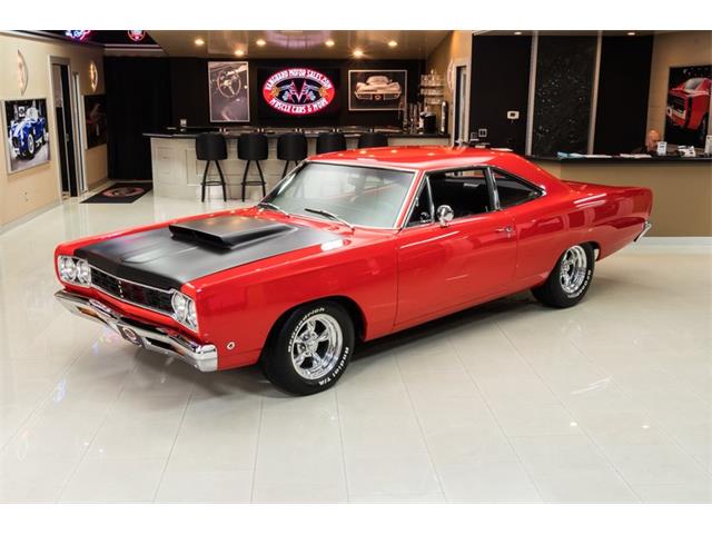 1968 Plymouth Road Runner for Sale on ClassicCars.com