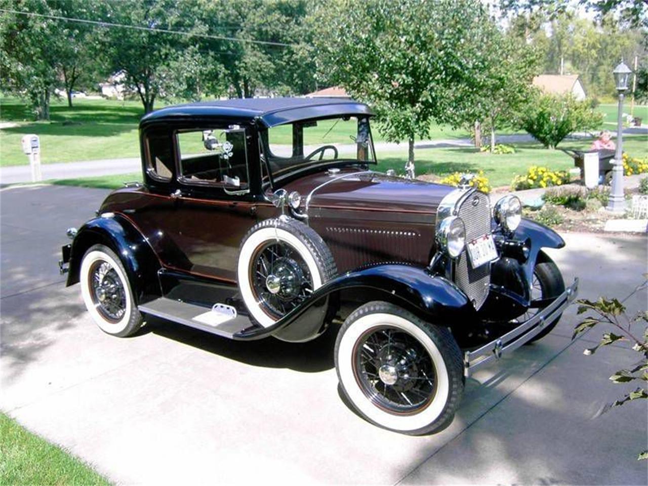 1930 Ford Model A for Sale | ClassicCars.com | CC-1204733