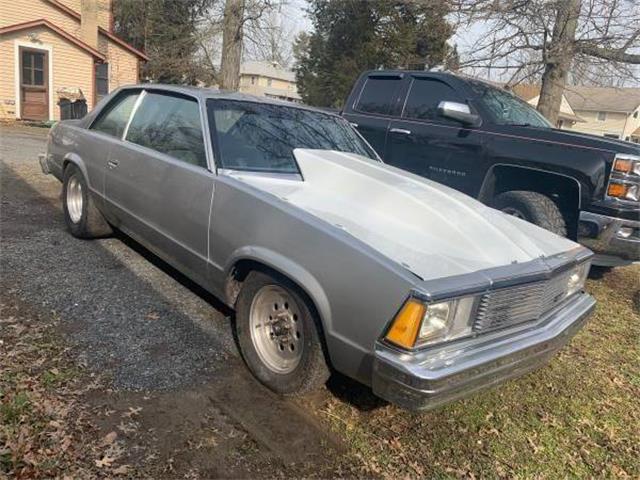 1978 to 1980 Chevrolet Malibu for Sale on ClassicCars.com on ...