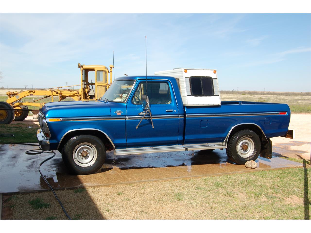 1978 ford f250