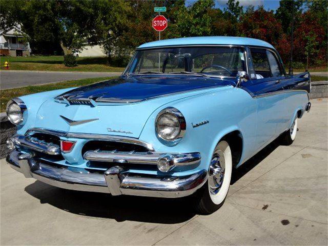 1956 Dodge Coronet for Sale | ClassicCars.com | CC-1205204