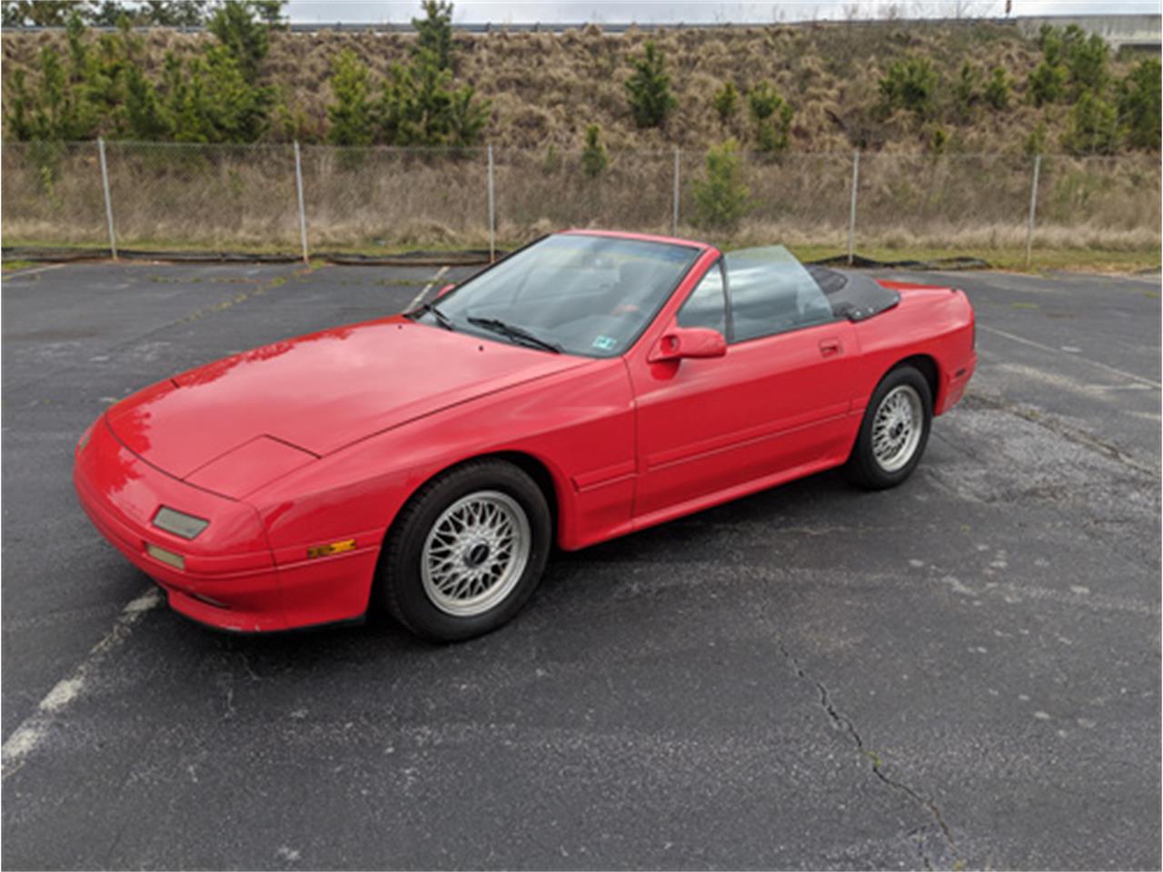 1990 Mazda RX-7 for Sale | ClassicCars.com | CC-1205248