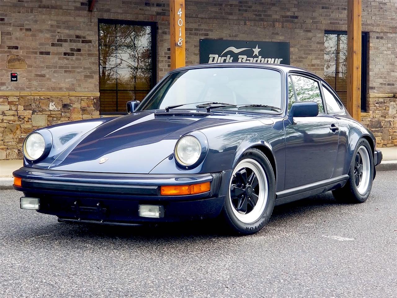 1980 Porsche 911SC for Sale | ClassicCars.com | CC-1205566