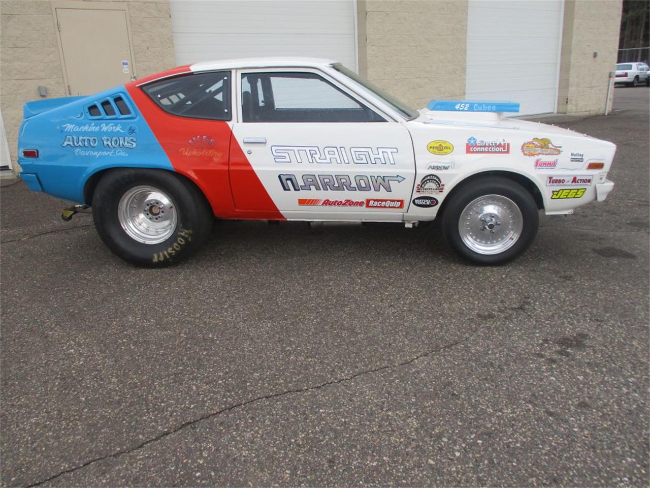 1976 Plymouth Arrow for Sale CC1205680