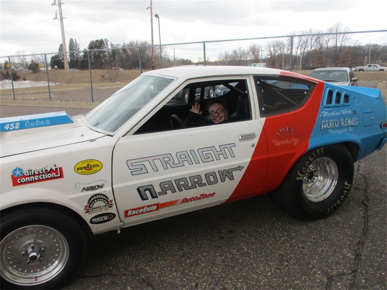 1976 Plymouth Arrow for Sale CC1205680