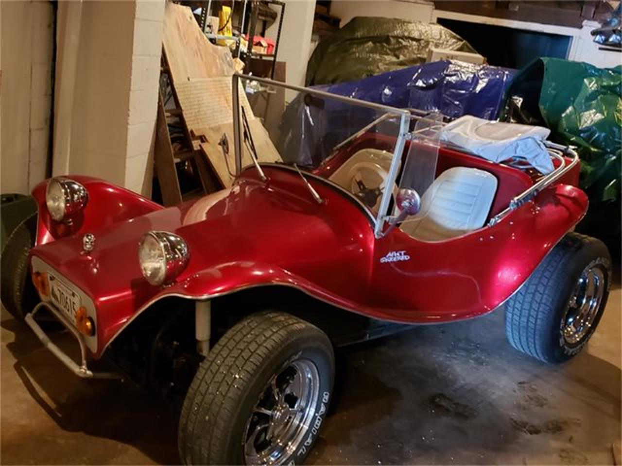 1969 Volkswagen Dune Buggy For Sale | ClassicCars.com | CC-1206457