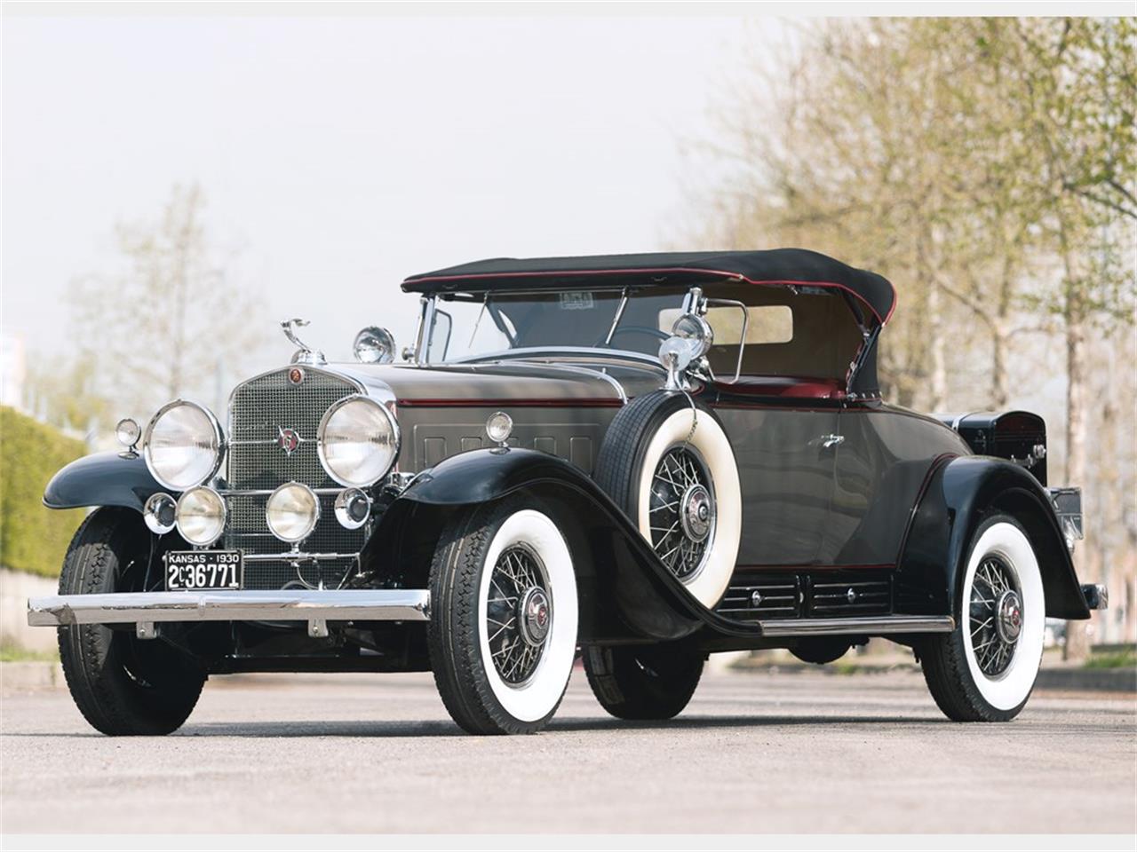 1930 Cadillac V16 for Sale | ClassicCars.com | CC-1206482