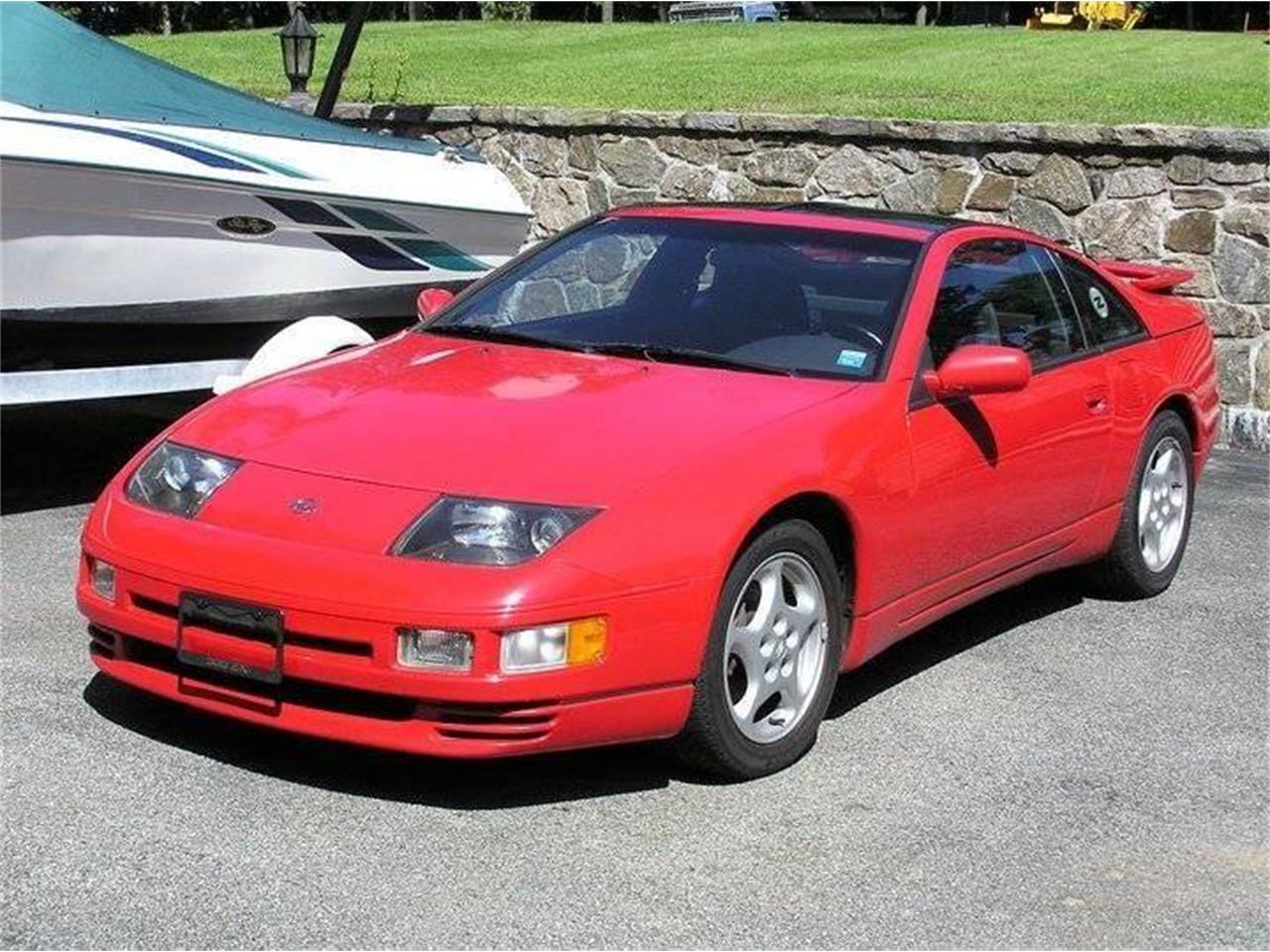 1992 Nissan 300ZX for Sale | ClassicCars.com | CC-1207281