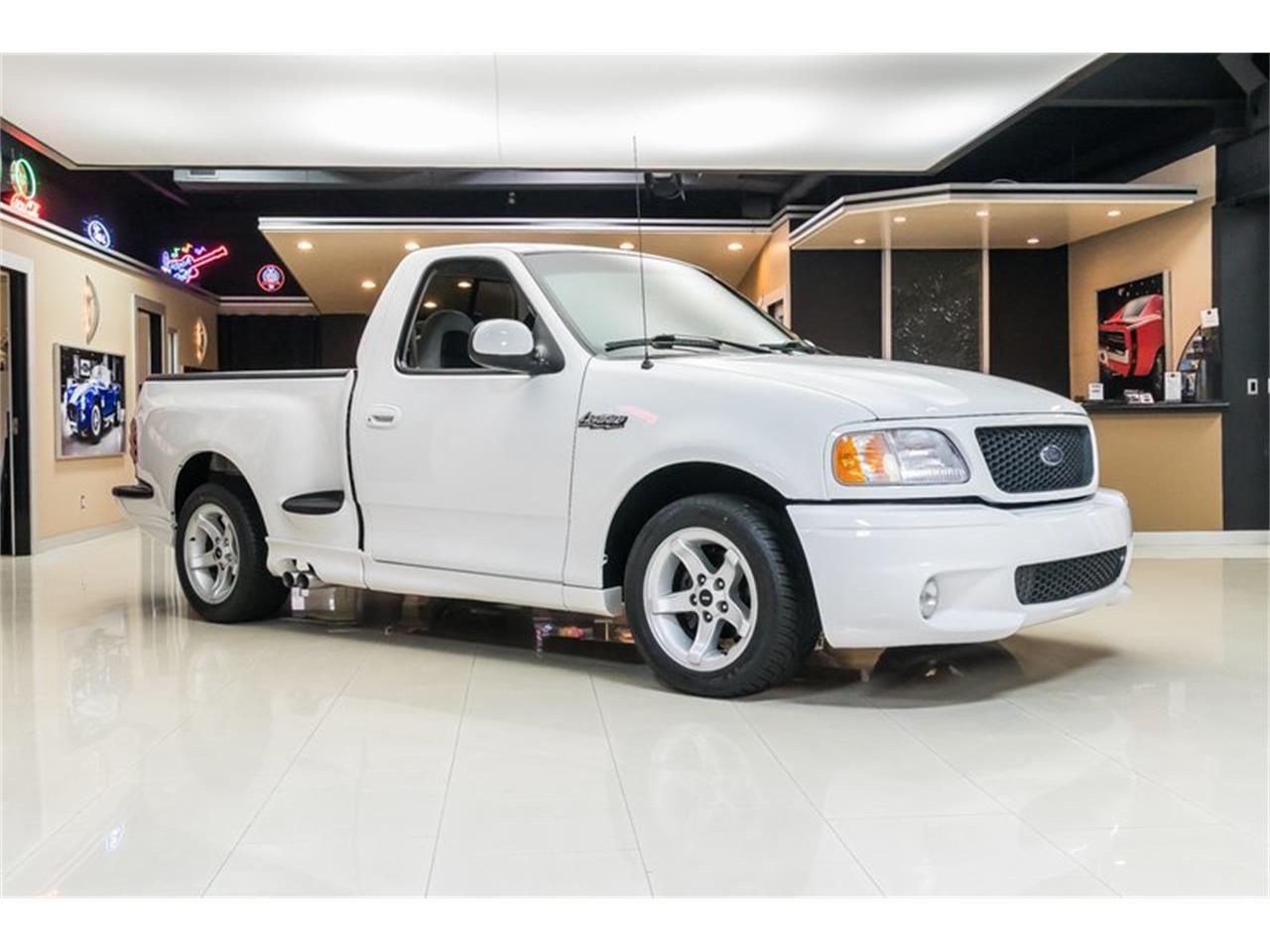 2000 Ford Lightning for Sale CC1207460