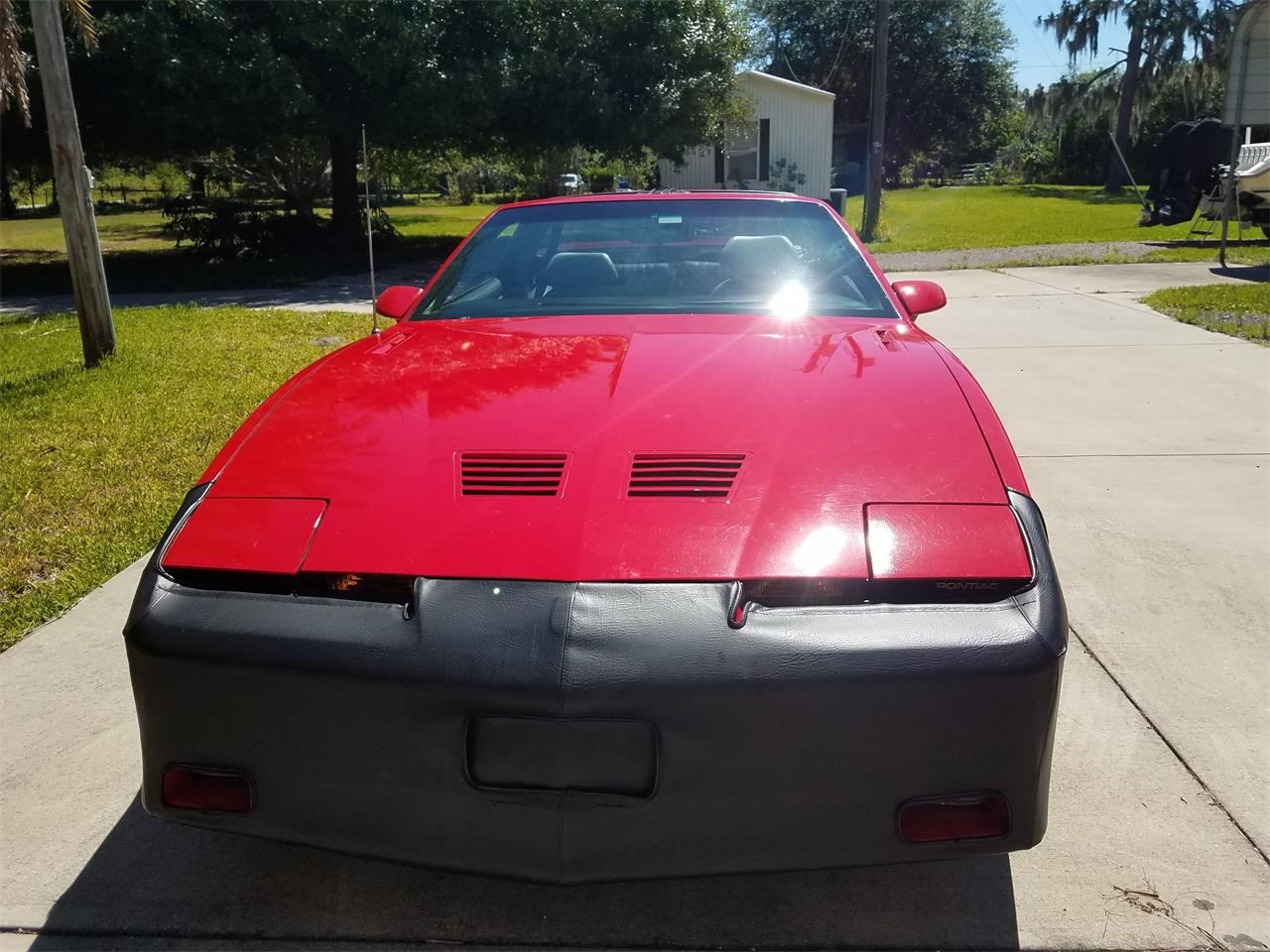 1989 Pontiac Firebird Trans Am GTA for Sale | ClassicCars.com | CC-1208395