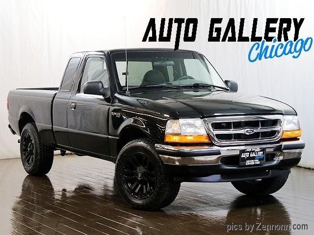 Classic Ford Ranger For Sale On ClassicCars.com