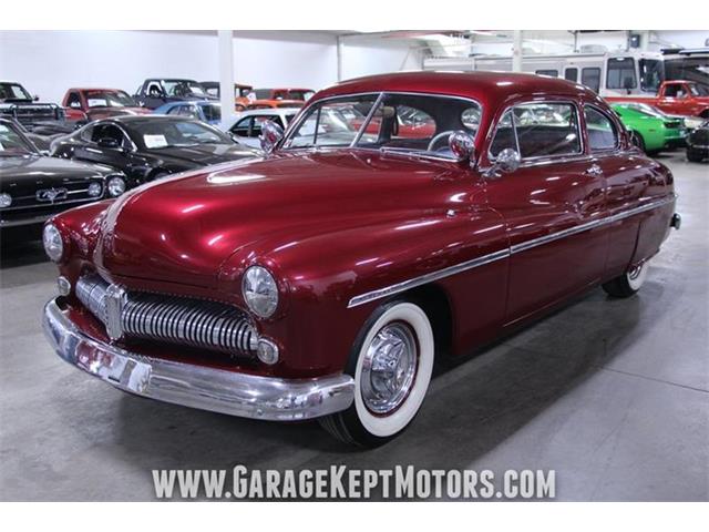 1949 Mercury Series 9CM for Sale | ClassicCars.com | CC-1209138