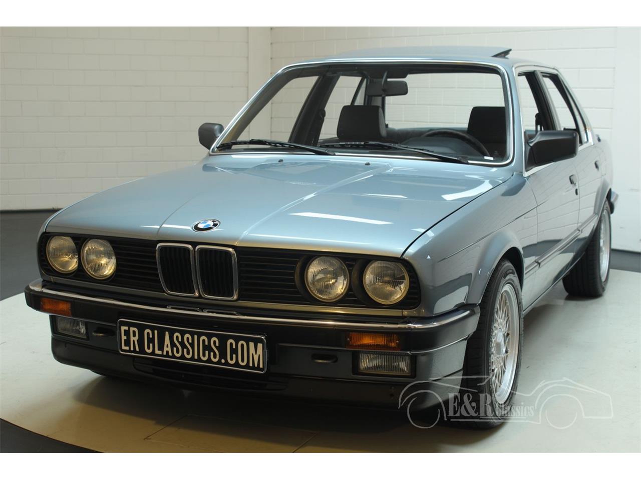 Interesting 1986 Bmw 325i For Sale Photos