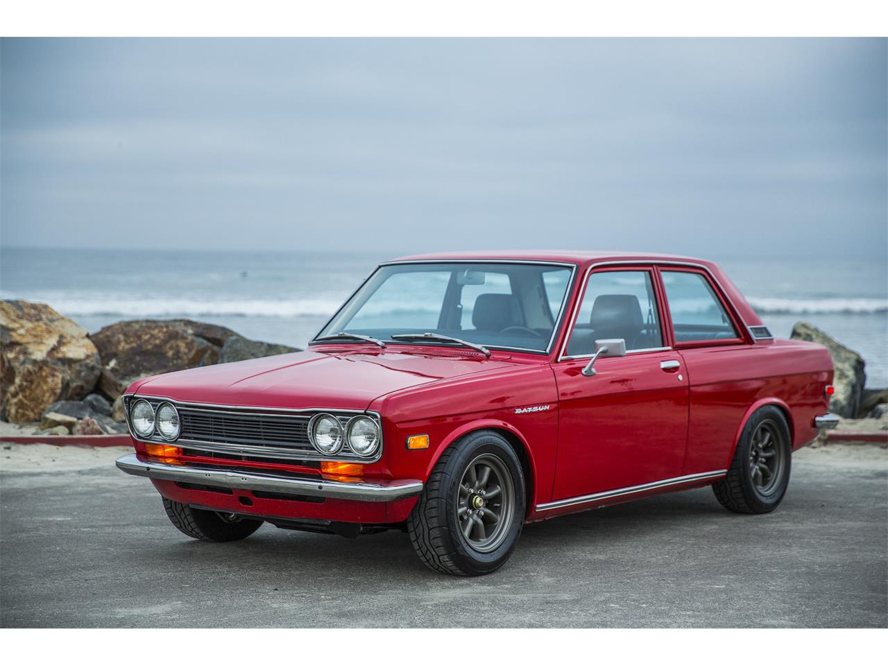 1971 Datsun 510 for Sale | ClassicCars.com | CC-1211124