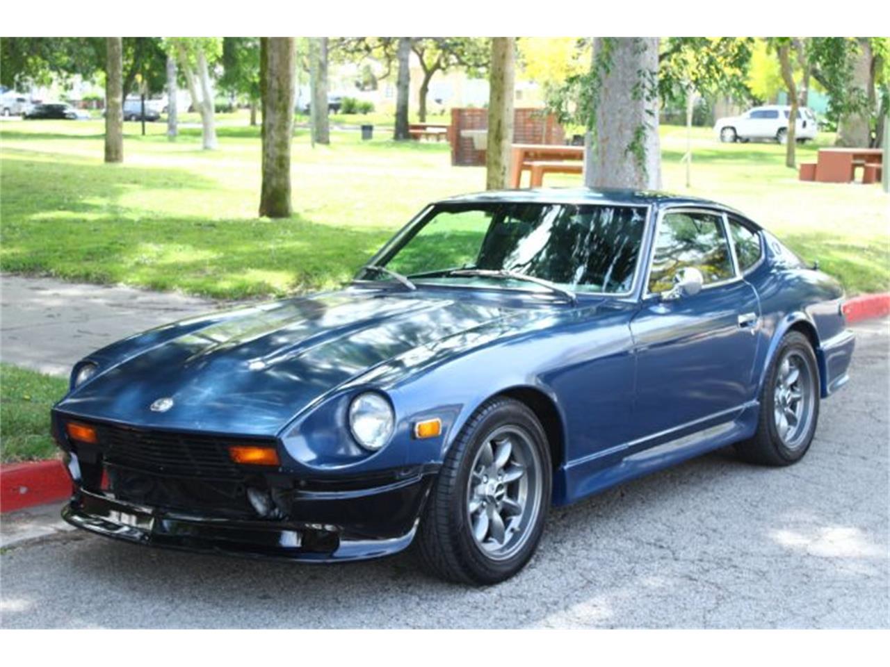 Datsun 280 z