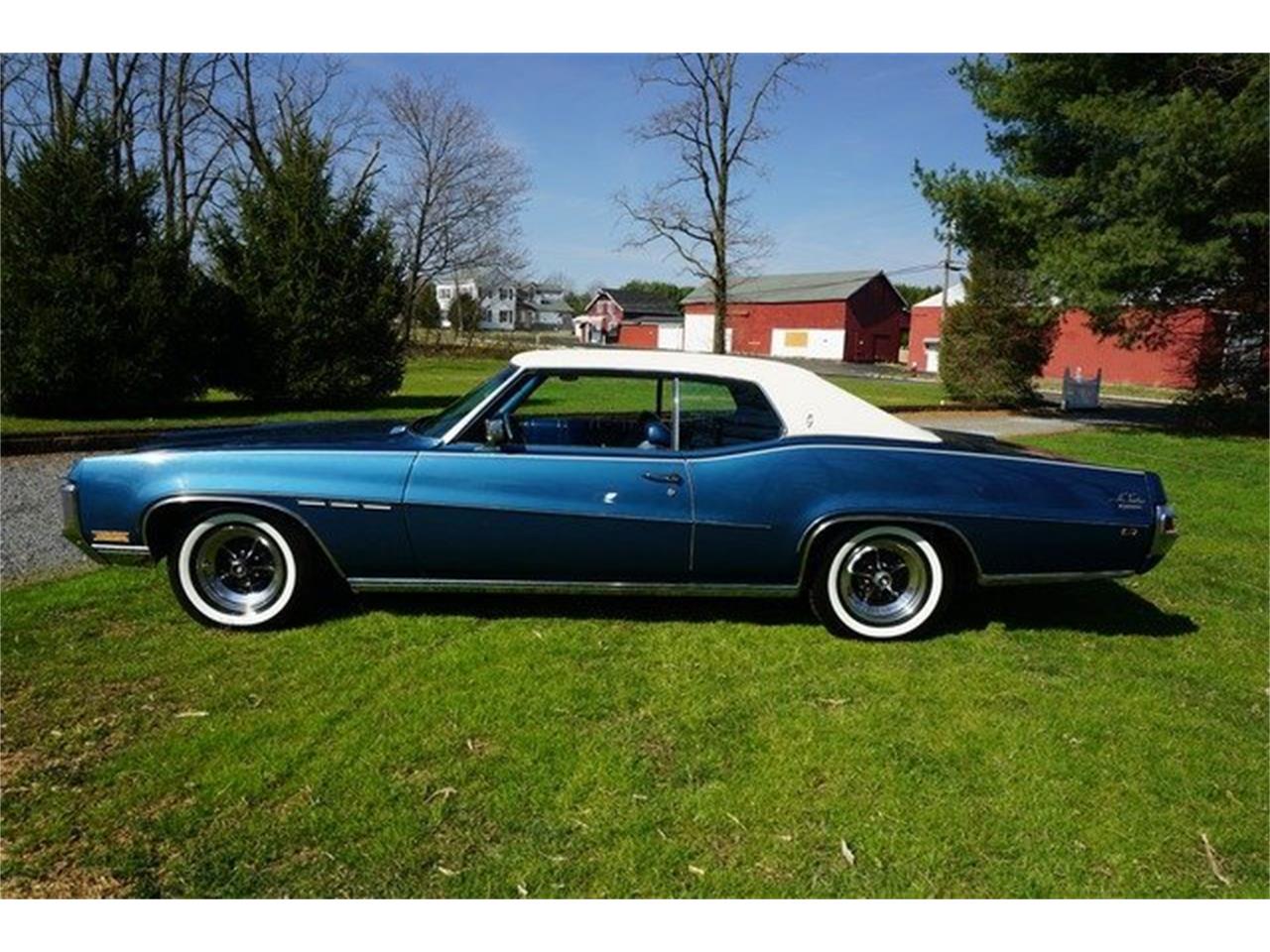 1970 Buick LeSabre for Sale CC1211546