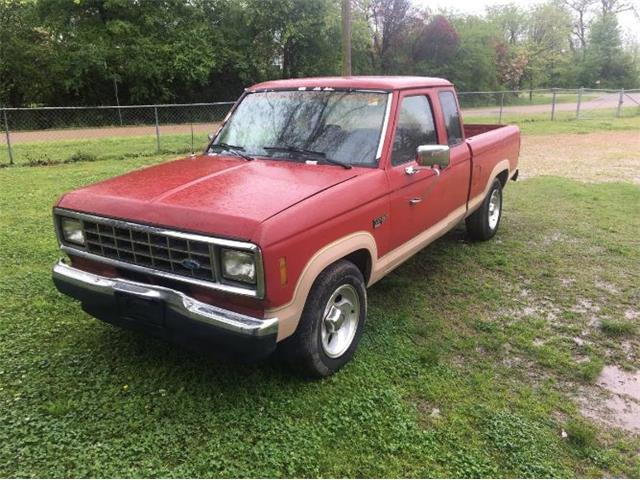 Classic Ford Ranger for Sale on ClassicCars.com on ClassicCars.com